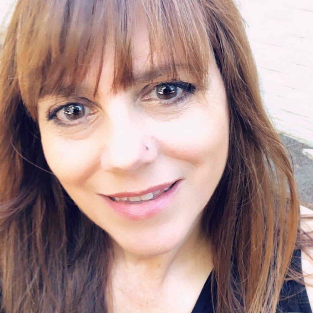 Meet your Posher, Wendy